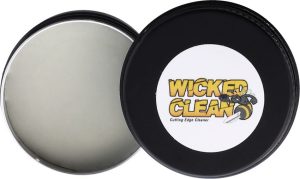 WKDC05 Wicked Industries Wicked Clean 0.5 oz Beeswax