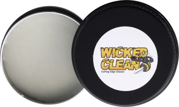 Wicked Industries Wicked Clean 0.5 oz Beeswax