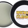 Wicked Industries Clean 2 oz Beeswax Knife Cleaner and Protectant