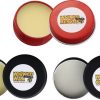 Wicked Industries Triple Sampler Pack with Wax Clean Rescue