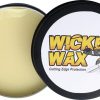 Wicked Industries Wax 8 oz Beeswax Knife Protectant