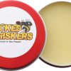 Wicked Industries Whiskers Butterscotch Bourbon Beard Butter 8oz