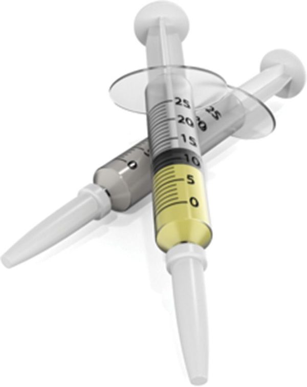 Wicked Edge 1.0um/0.5um Diamond Paste Refill