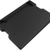 Wicked Edge Aluminum Base for WE60 Series Sharpener