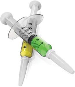 Wicked Edge 5.0um/3.5um Diamond Paste Refill