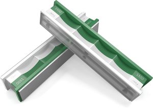 Wicked Edge 1500 Grit Diamond Stone & Glass Platen