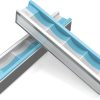 Wicked Edge 3000 Grit Diamond Stones Blank