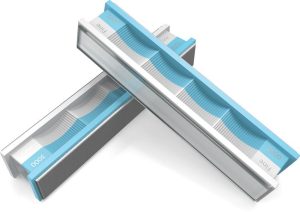 Wicked Edge 3000 Grit Diamond Stones Blank