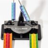 Wicked Edge Generation 4 Pro-400 Sharpening System with Diamond Stones