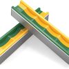 WKE400600 Wicked Edge 400/600 Diamond Stones Sharpening Set