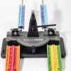 Wicked Edge Generation 4 Pro-410 Sharpening System with Diamond Stones