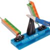 Wicked Edge GO Sharpening System with 200/600 Grit Diamond Stones