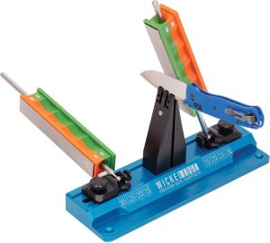 Wicked Edge GO Sharpening System