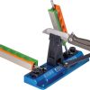 Wicked Edge Cobalt Sharpening System w/ 200/600 Grit Diamond Stones