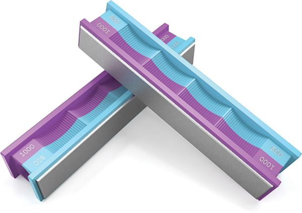 Wicked Edge 800/1000 Premium Diamond Stones