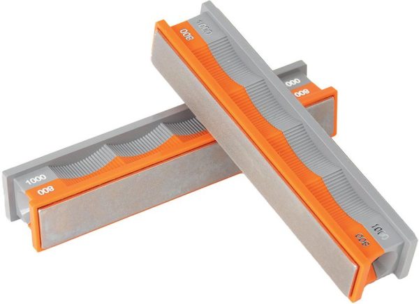 Wicked Edge 800/1000 Standard Diamond Stones