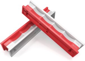 Wicked Edge Blank Handles Pair