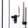 Wicked Edge Blade Stabilizer for Sharpening Vise