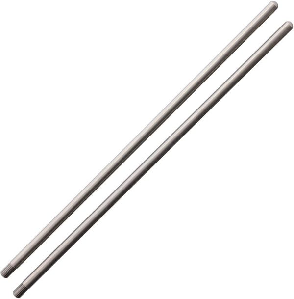 Wicked Edge 10 Inch Stainless Guide Rods
