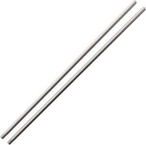 Wicked Edge 12 inch Guide Rods - Stainless Steel Pair