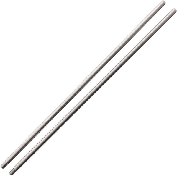 Wicked Edge 12 inch Guide Rods - Stainless Steel Pair