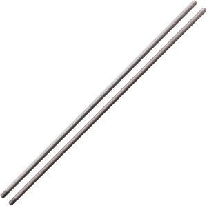 Wicked Edge 14 inch Guide Rods - Stainless Steel