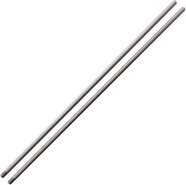 Wicked Edge 14 inch Guide Rods - Stainless Steel