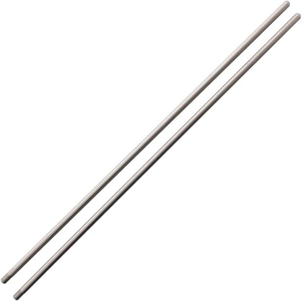 Wicked Edge 15 inch Guide Rods - Extended Length Pair