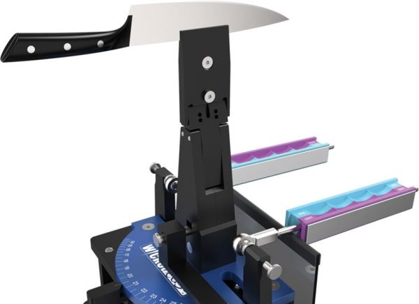 Wicked Edge Low Angle Adapter - Japanese Blade Sharpening