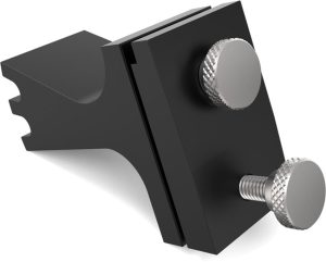 Wicked Edge Scissor Attachment - Wide Angle Clamping