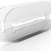 Wicked Edge Safety Shield 2 pack Hand Protection for Sharpeners