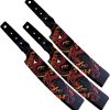Toro Knives Besito Slim Throwing Knives 9.75" Black 3Cr13 Set of 3