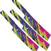 Toro Knives Besito Slim 9.75" 3Cr13 Throwing Knife Set of 3