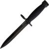 WKUSM7 Waffentechnik USM7 Combat Knife 7.13" 440A Bowie Fixed Blade w/ Sheath