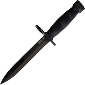 Waffentechnik USM7 Combat Fixed Blade Knife 440A Stainless Steel