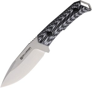 Willumsen Copenhagen Paragon Fixed Blade Stonewash