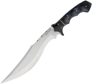Westmark Mini Sword Black Synthetic Handle