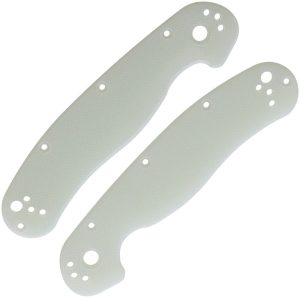 Way of Knife RAT 2 Scales G10 Jade