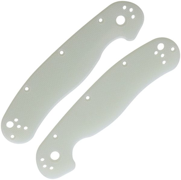 Way of Knife RAT 2 Scales G10 Jade