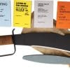 Woodman's Pal Premium 10.5" Machete w/ Sheath and Sharpening Stone