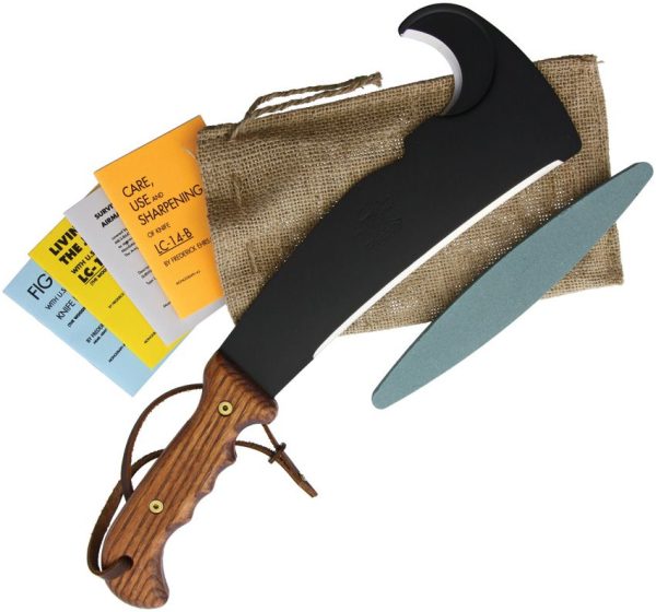 Woodman's Pal Classic Clearing Machete