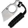 Beyond EDC Micro-Santoku Fixed Blade Knife S35VN 1.5"