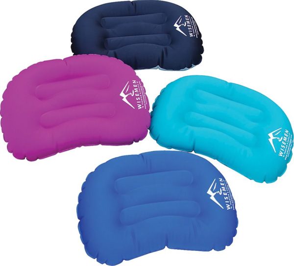 Ultralight Inflatable Pillow