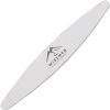 WST4313 Wisemen Trading Scythe Sharpening Stone 9" Blue Synthetic Sapphire