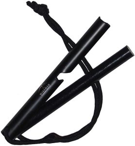 Wisemen Trading Ferro Rod 6in U-Shaped Striker