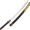 Valyrian Steel Wheel of Time Heron Sword 28" Blade w/ Display Plaque