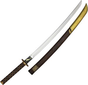 WT0001 Valyrian Steel Wheel of Time Heron Sword 28" Stainless Blade