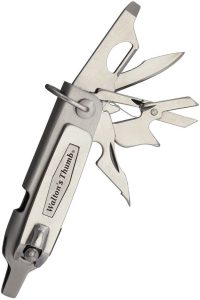 WT1 Waltons Thumb Tool Multi-Function EDC Kit