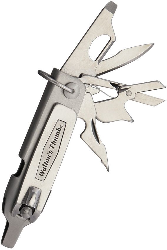 Waltons Thumb Tool Multi-Function EDC Kit