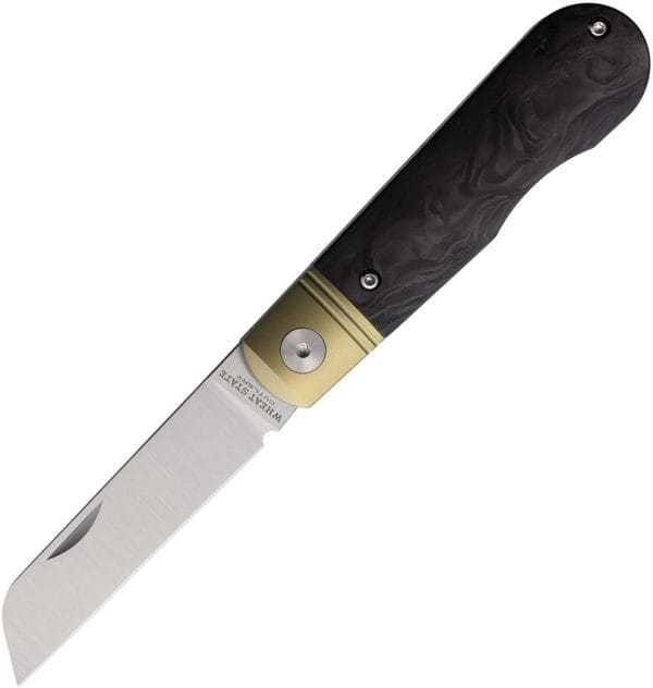 The Peacemaker Slip Joint